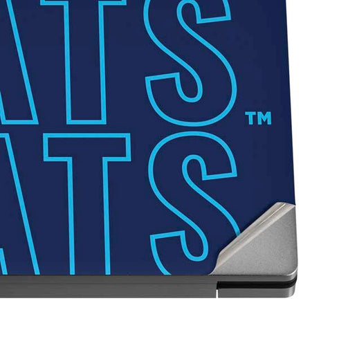 Villanova University Logo Large Dell XPS Skin